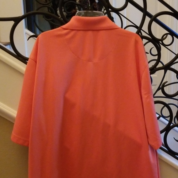 Grand Slam Polo Golf Shirt - Picture 4 of 6